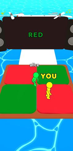 Test Your Mind! - Screenshot 1