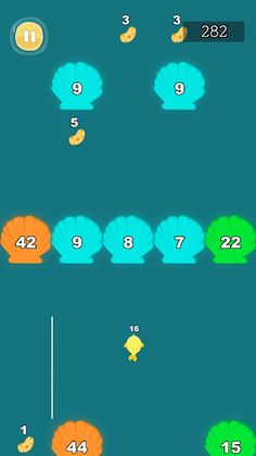 GoGoFish - Screenshot 2