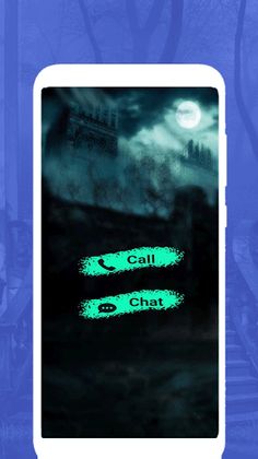 Evil Scary Grandpa Fake Call - Screenshot 1