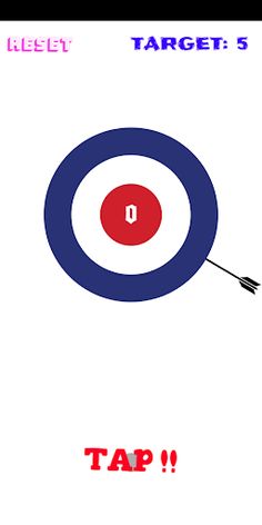 Arrow - Screenshot 2