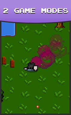 Slime Tournament - Screenshot 2