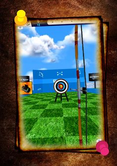Archery Aim Master - Screenshot 1