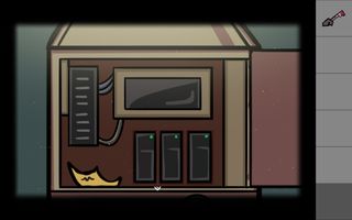 Oh, Sarah - Screenshot 1