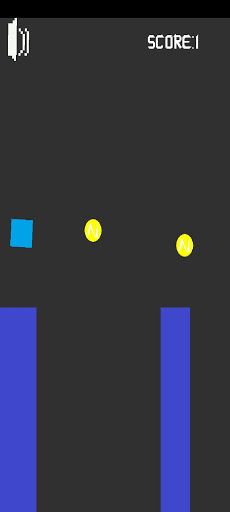 Ninja Blocx - A fast pace bloc - Screenshot 4