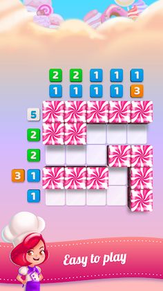 Pulp & Logic - Delicious Food  - Screenshot 2