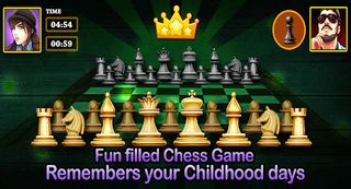 Chess Master 2024 - Screenshot 3