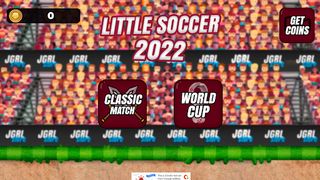 Little Soccer 2022 - Screenshot 2