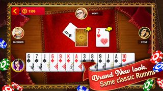 Indian Rummy - Screenshot 2