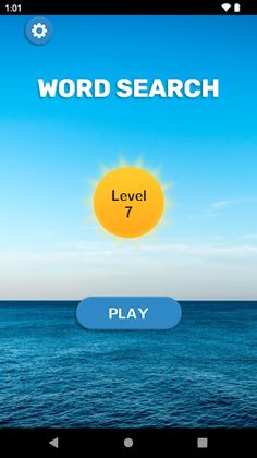 Word Search - Word Puzzle Game - Screenshot 4