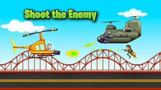 flight stick - Screenshot 1