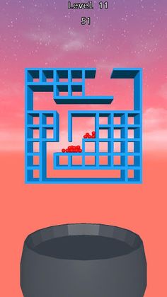 Rotate The Maze - Screenshot 2