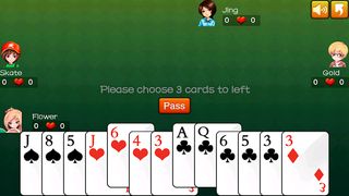 Hearts - Screenshot 2