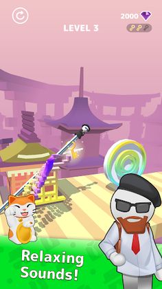 Mr. Slice - Screenshot 2