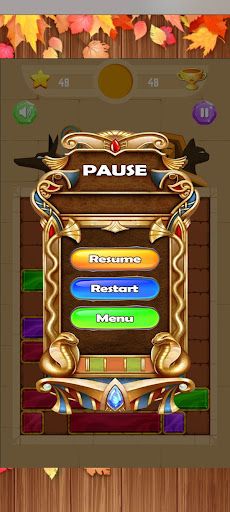 Block Puzzle - Block Sliding - Screenshot 4