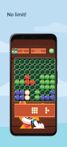 Puzzle Block 2023 - Screenshot 3