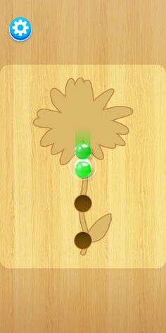 Hole Filler - Screenshot 2