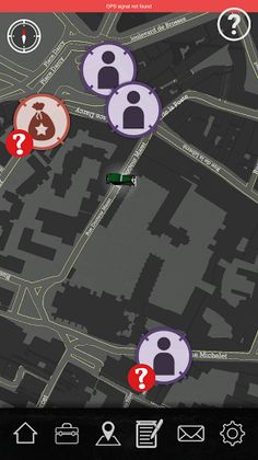 221B Animations - Screenshot 4