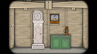 Cube Escape: The Mill - Screenshot 1
