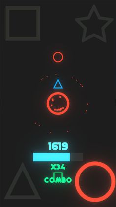 Shape Jam - Screenshot 3