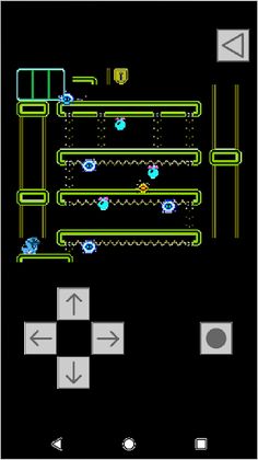 Arcade Kong Jr. 2D - Screenshot 3