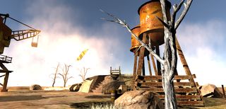 Escape from USA Apocalypse - Screenshot 3