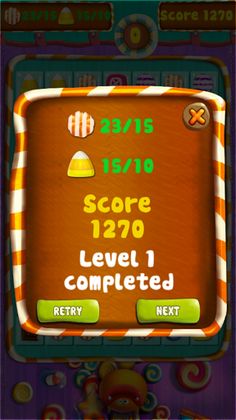 CandFarm - Screenshot 3