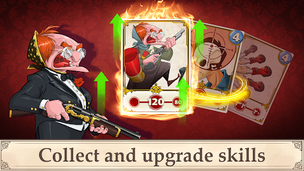 Mafioso: Strategy PvP action - Screenshot 3