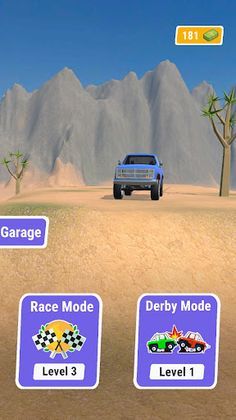 Rampage - Screenshot 1