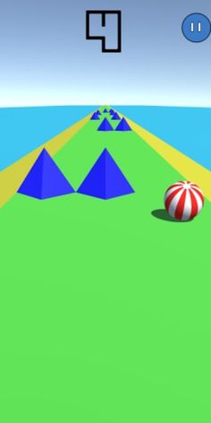 Broll - Screenshot 2