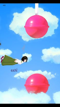 Su Yadanar's Adventures - Screenshot 3