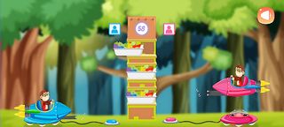 Air Fight: Battle in Air - Screenshot 3