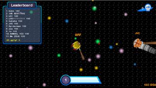 destroi online - Screenshot 1