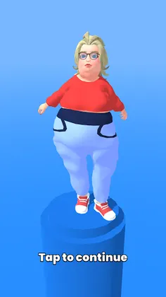 Merge Makeover - Screenshot 2