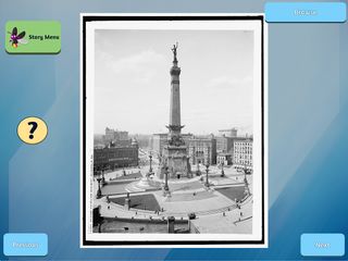 CitizIN - Screenshot 3