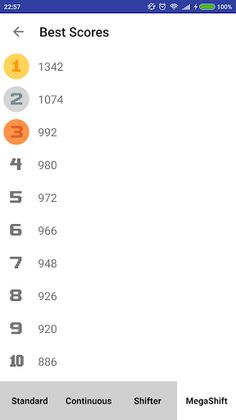 Bubble Breaker Classic - Screenshot 4