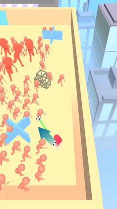 Goal'em All - Screenshot 2