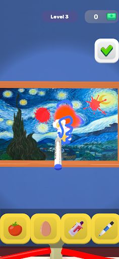 Climate Activist - Screenshot 4