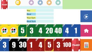 Find5x - Screenshot 2