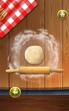 Pizza Maker Kids Pizzeria Game - Screenshot 4