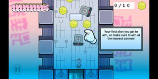 Shoot Baby, Shoot - Screenshot 2