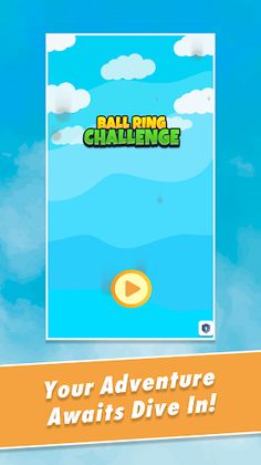 Ball Ring Challenge - Screenshot 1