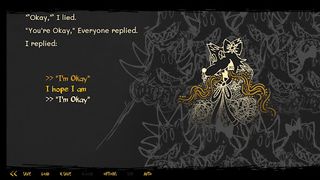 Wolf's Wool - Screenshot 1