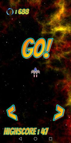 Space - Screenshot 2