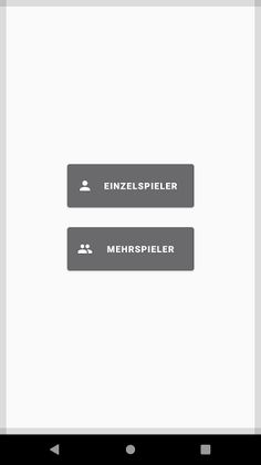 Schere Stein Papier! - Screenshot 1