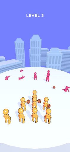 Dodge Clash - Screenshot 3