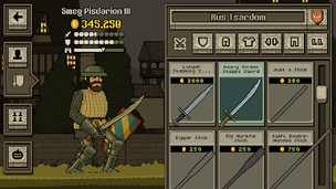 Bloody Bastards - Screenshot 3
