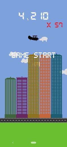 Mobile Blitz - Screenshot 1