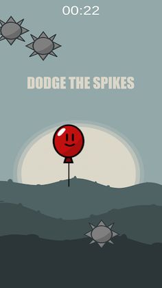 Project Balloon - Screenshot 3