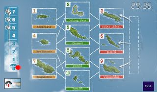 1942 USS Yorktown Companion - Screenshot 2