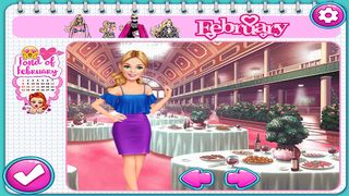 العاب بنات وتلبيس بدون نت 2023 - Screenshot 3